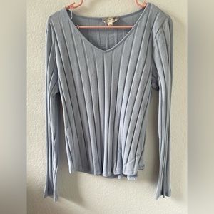 Pink Republic Long Sleeve Shirt